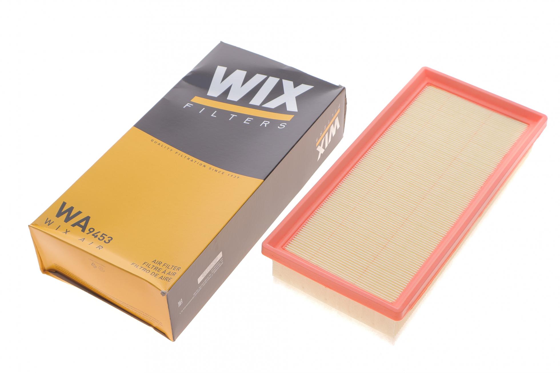 WA9453 WIX FILTERS
